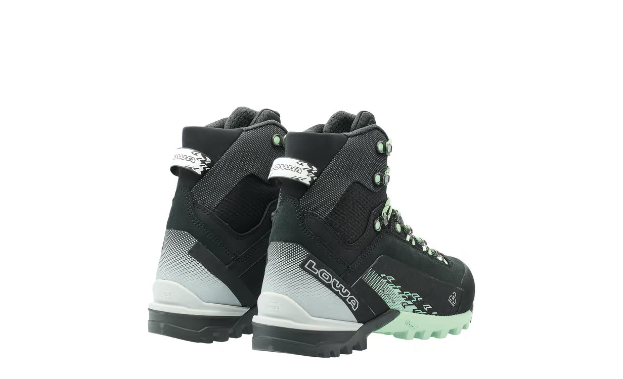 Lowa Cervino GTX Mid Women's