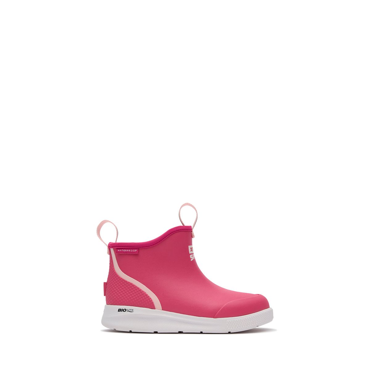 Xtratuf Ankle Deck Boot Sport Kid's