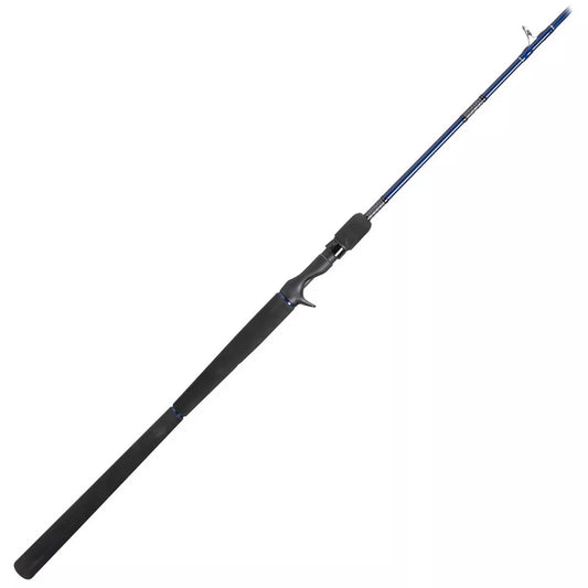 Daiwa Fishing Rod Jigging Series Sections 1 Line Wt. 40-60 Braid