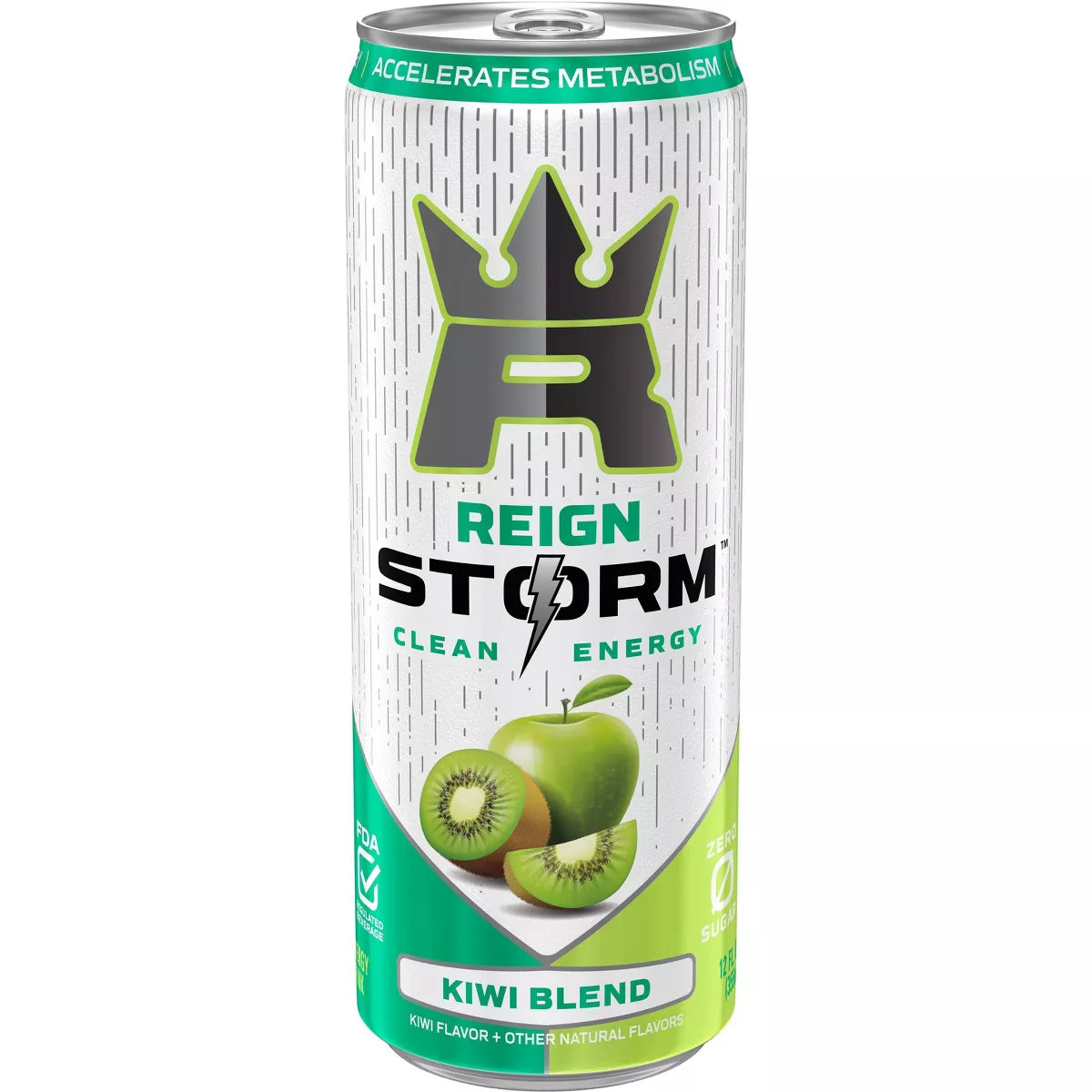 Reign Storm Kiwi Blend Energy Drink