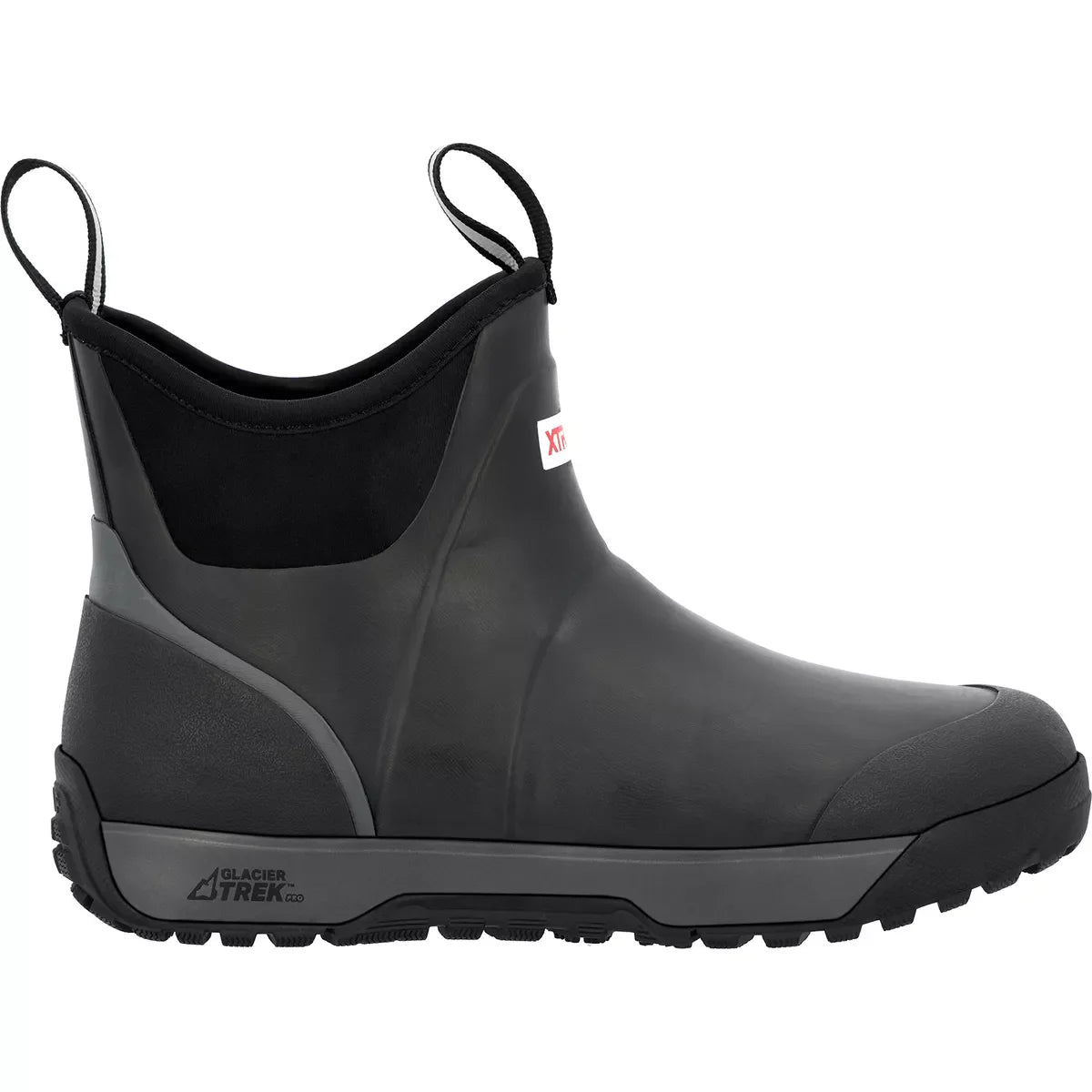 Xtratuf Ice Fleece Lined Ankle Deck Boot Men's