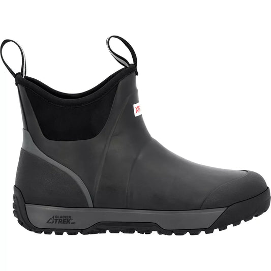 Xtratuf Ice Fleece Lined Ankle Deck Boot Men's