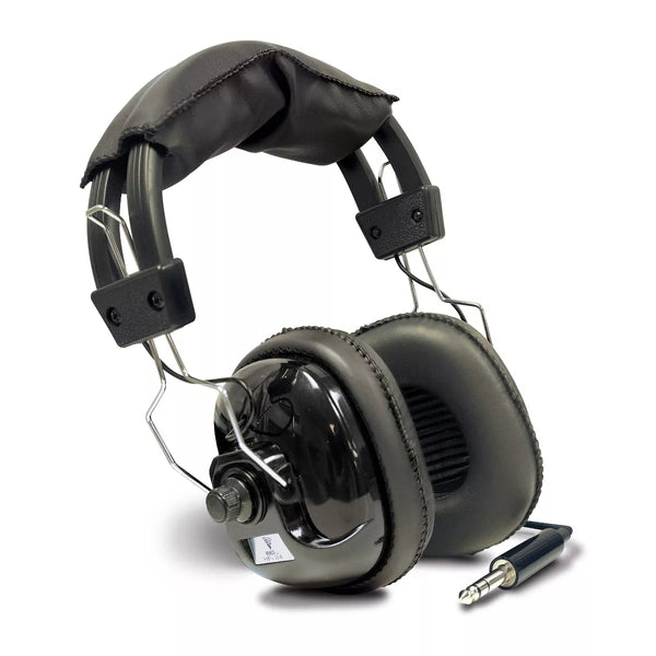 Worldwide Distributors Bounty Hunter Headphones