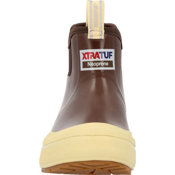 Xtratuf Legacy Elevate Ankle Deck Boot Men's