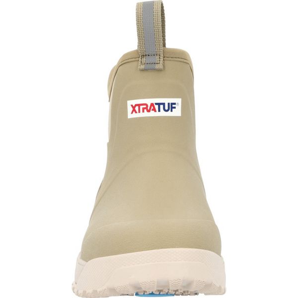 Xtratuf ICE Ankle Deck Boot Women's
