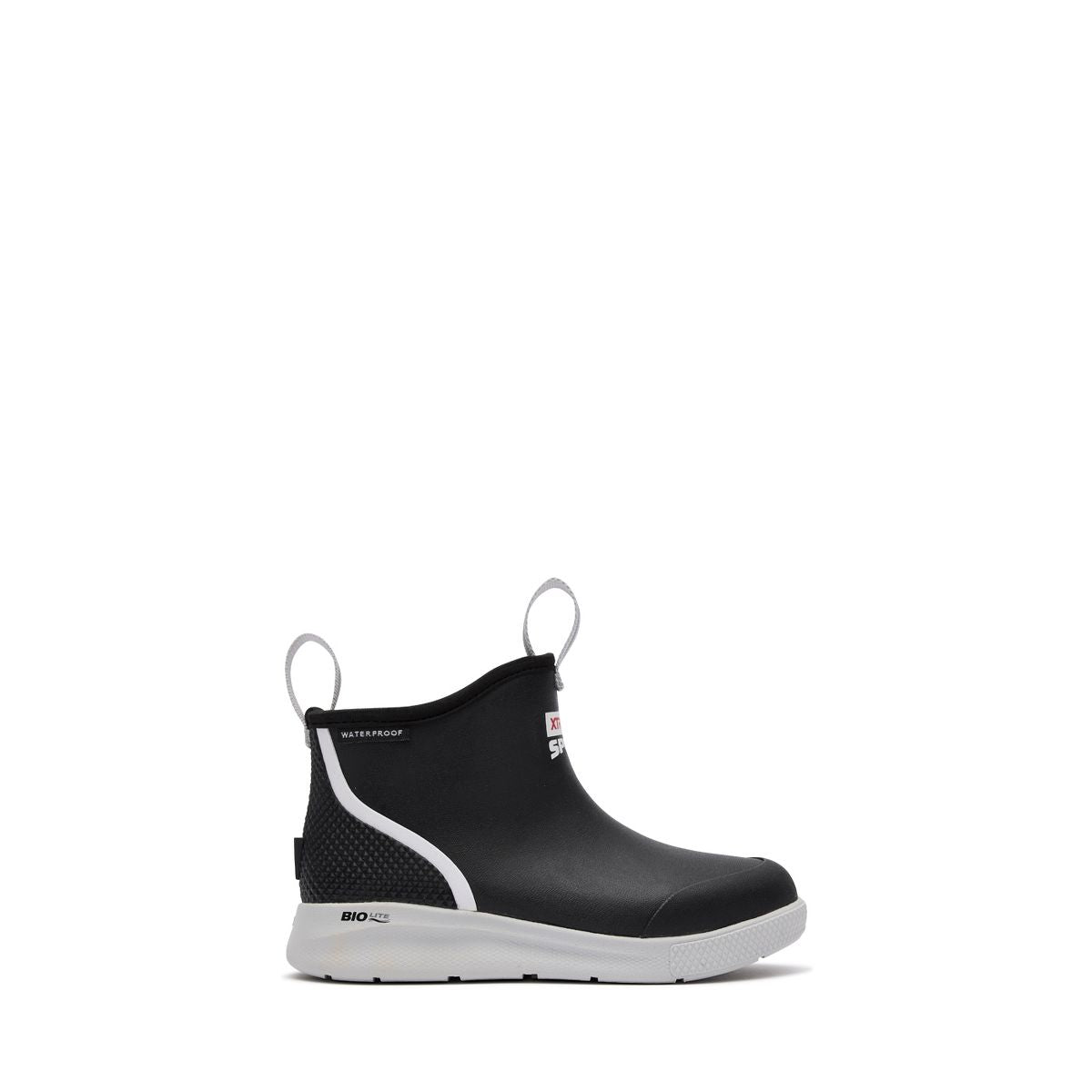 Xtratuf Ankle Deck Boot Sport Kid's