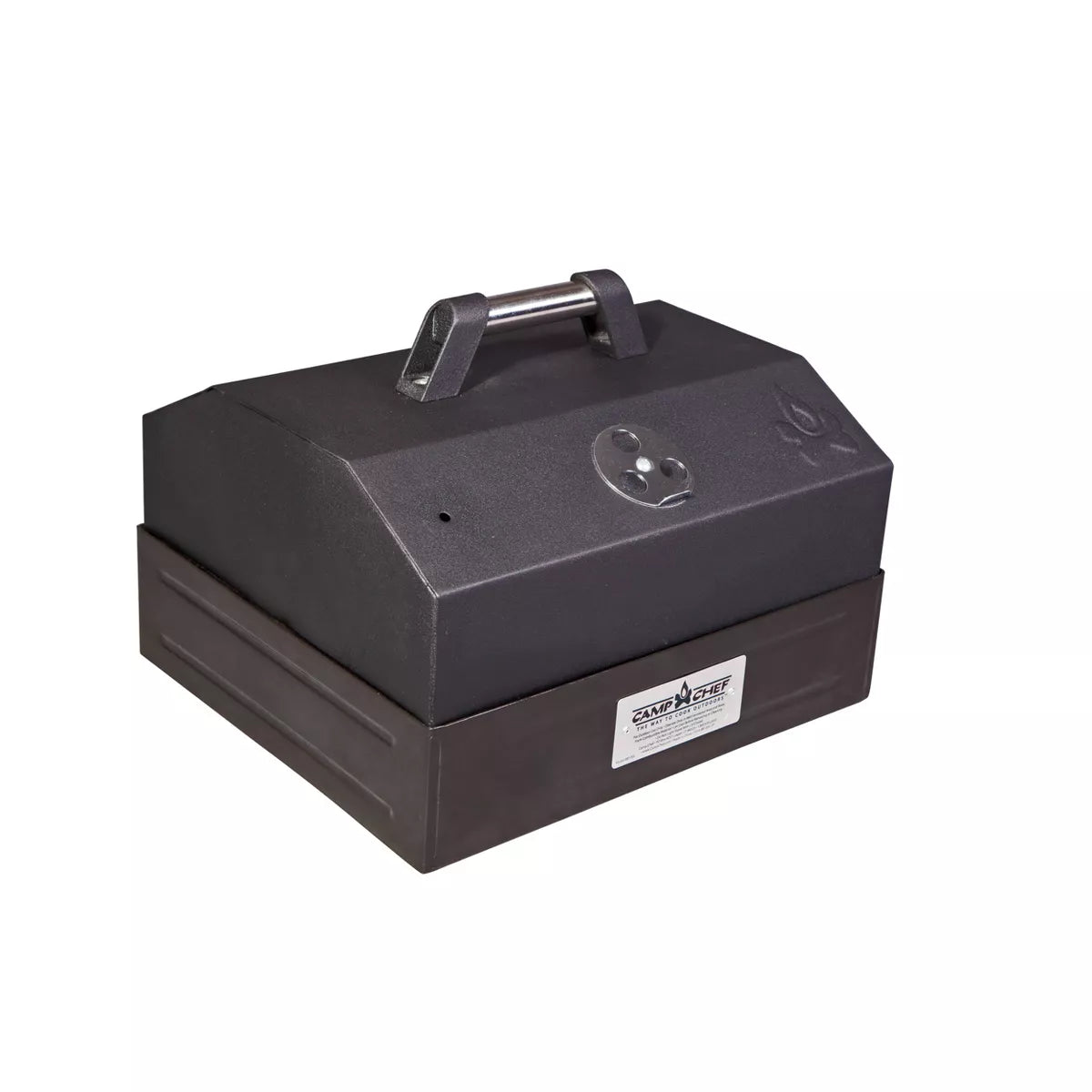 Camp Chef Barbecue Box & Removable Lid (Single Burner Stove)