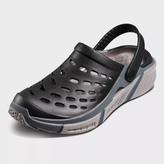 Joybees Trekking Clog Sandals Men's