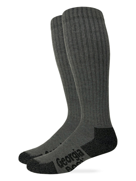 Georgia Boot Ultra-Dri Tall Midweight Socks