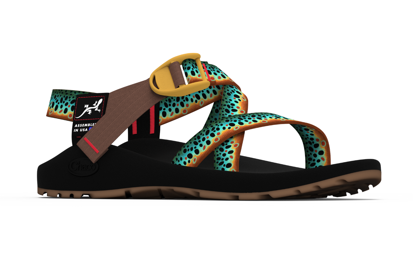 Chaco Z1 Classic USA Men's