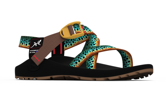 Chaco Z1 Classic USA Men's