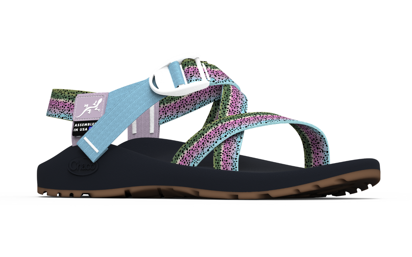 Chaco Z1 Classic USA Women's