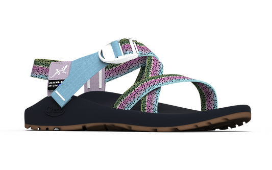 Chaco Z1 Classic USA Women's