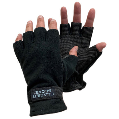 Glacier Gloves Alaska River™ Series - Fingerless