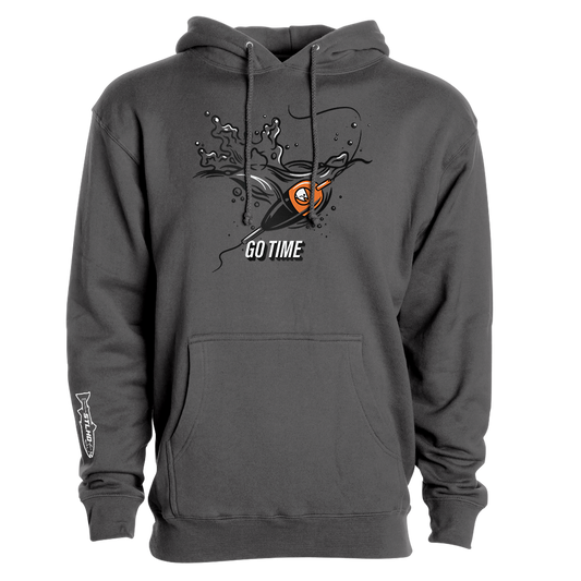 STLHD Men’s Go Time Premium Hoodie
