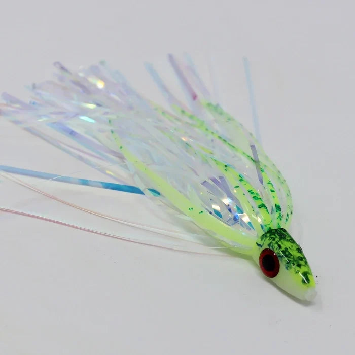 Silver Horde Ace Hi Fly -4½”