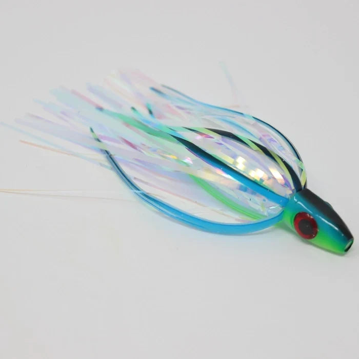 Silver Horde Ace Hi Fly -4½”