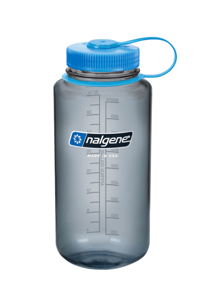 Nalgene Wide Mouth 32oz Sustain