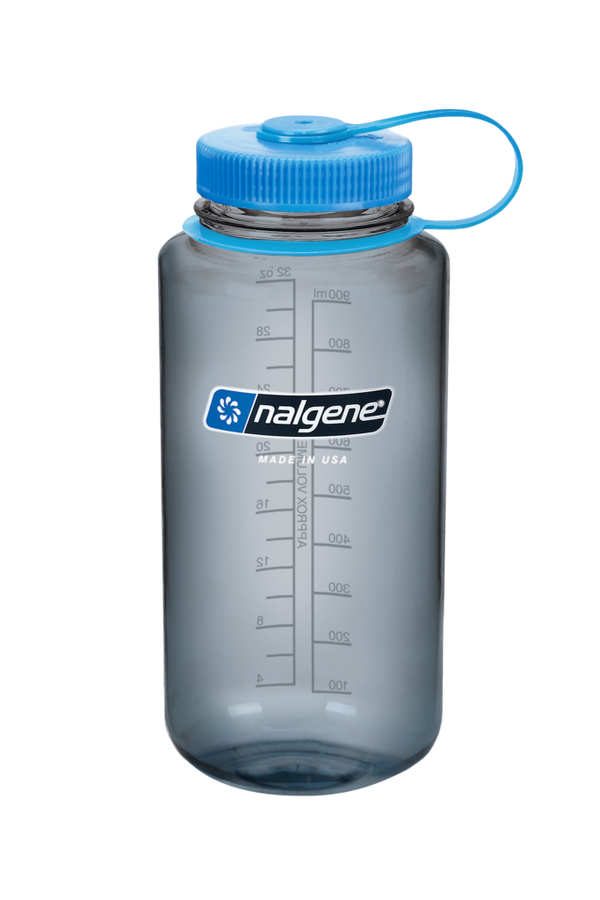 Nalgene Wide Mouth 32oz Sustain