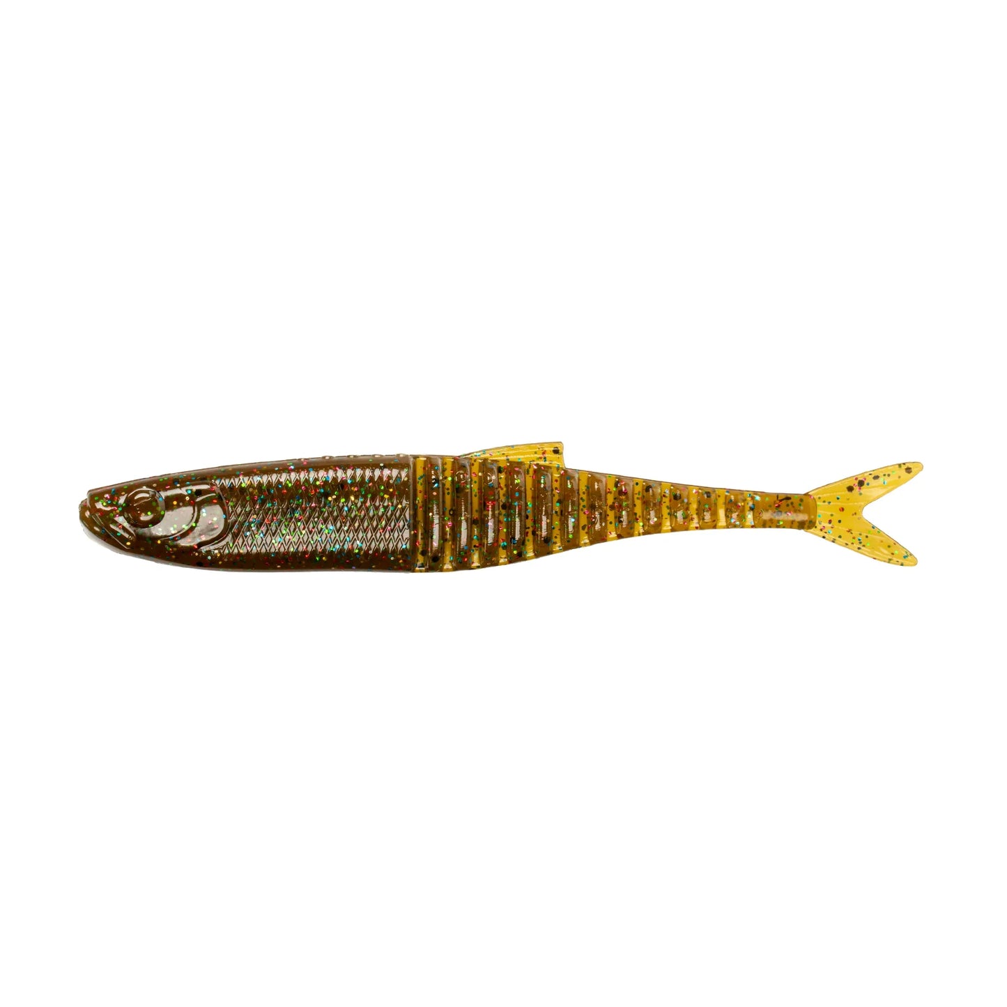 6th Sense JigSaw Minnow