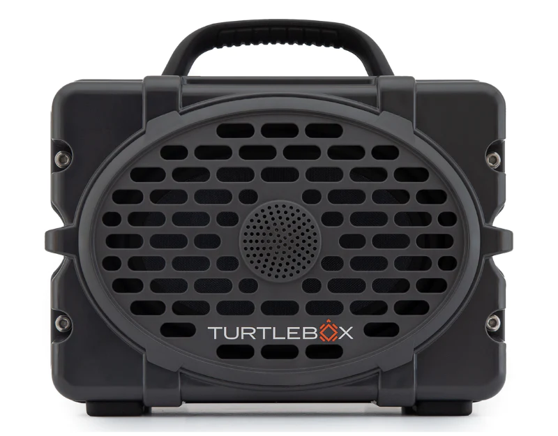 TurtleBox Gen 2 Portable Speaker