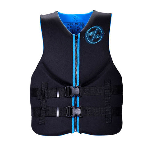 Ho Sport Hyperlite Indy CGA Life Jacket Men's