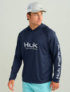 Huk Gear Pursuit Performance Hoodie Men's