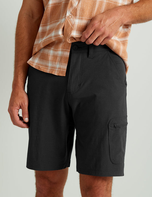 Huk Gear Next Level 10.5-inch Short Men's