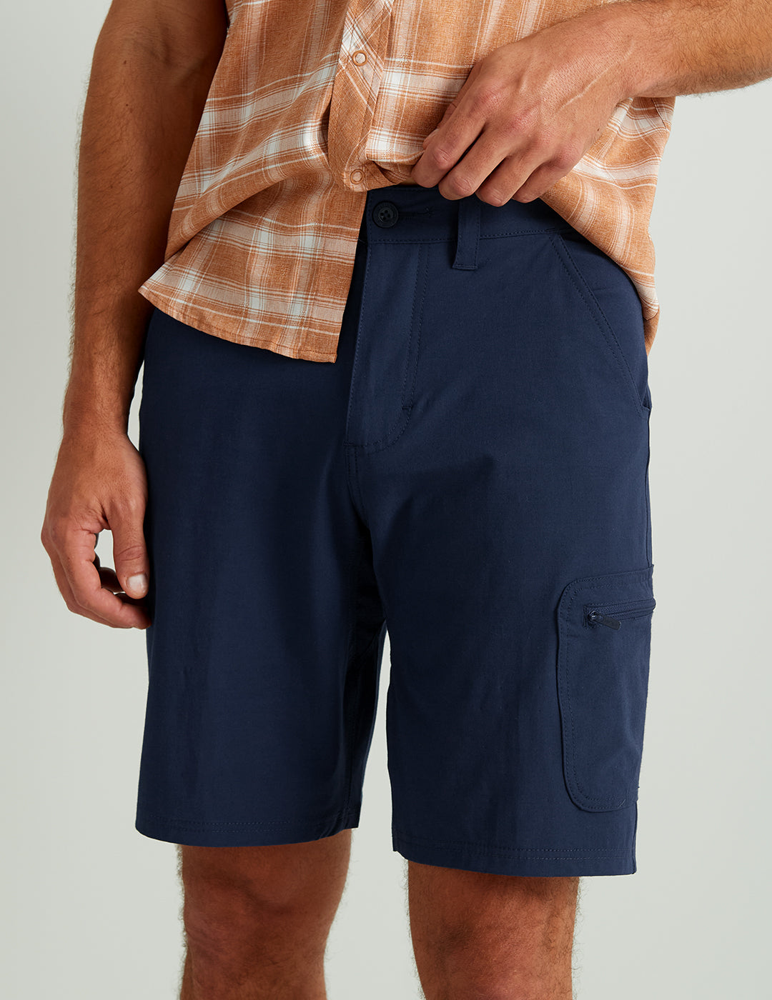 Huk Gear Next Level 10.5-inch Short Men's