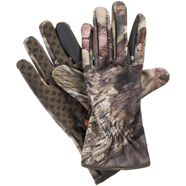 Manzella Whitetail Bow Touchtip Gloves Men's