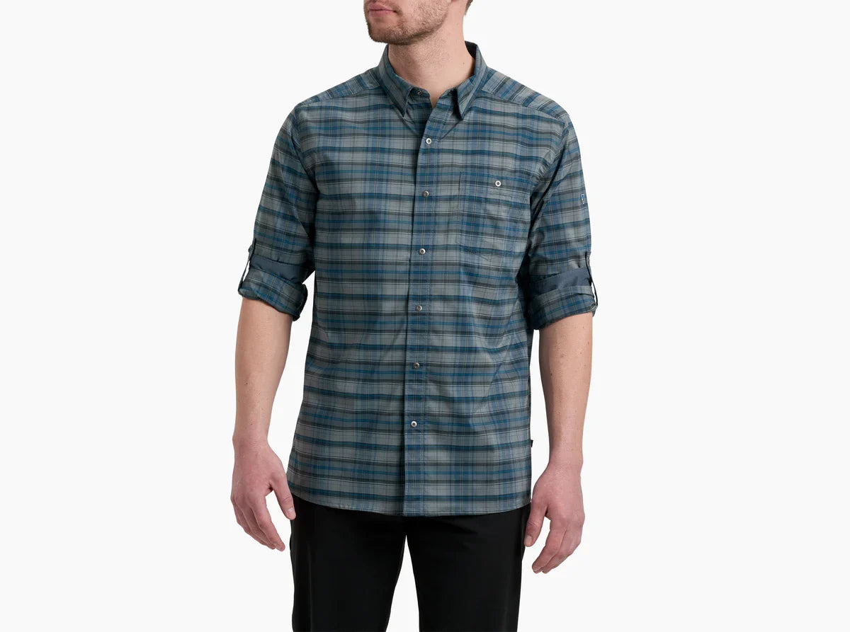 Kuhl Response Long Sleeve Shirt Men's