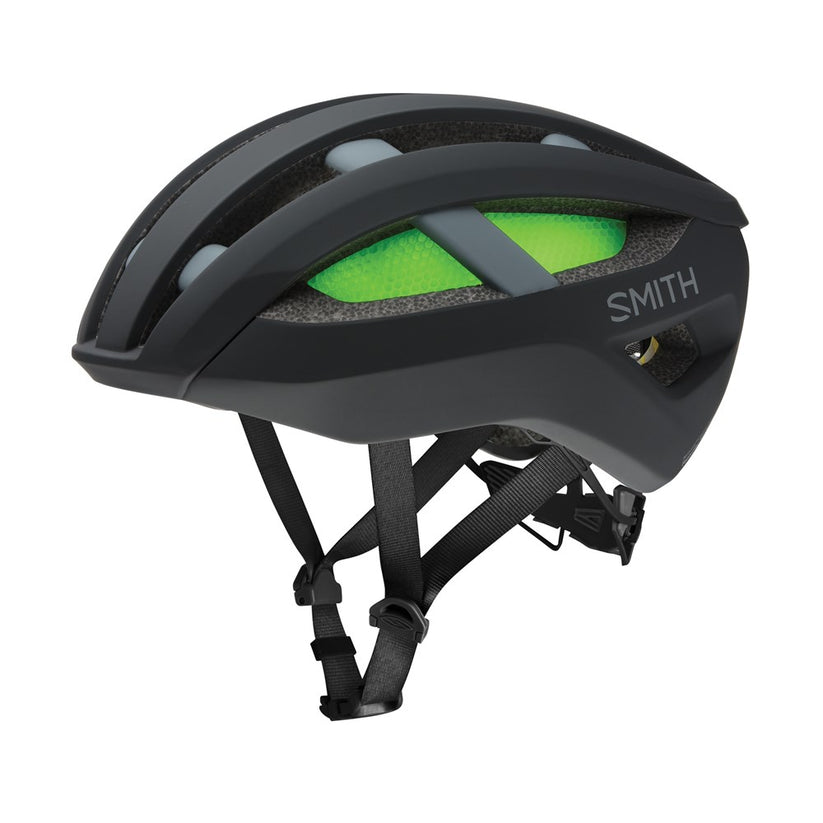 Smith Network MIPS