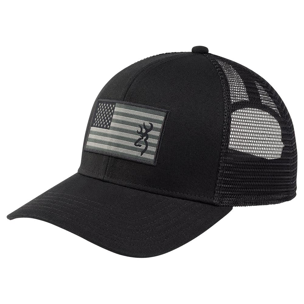 Browning Glory Cap