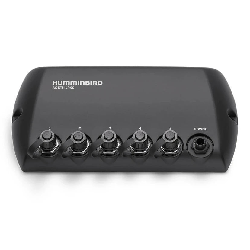 Humminbird 408450-1 ETHERNET SWITCH