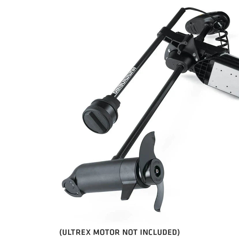 Humminbird Mega 360 Imaging Ultrex