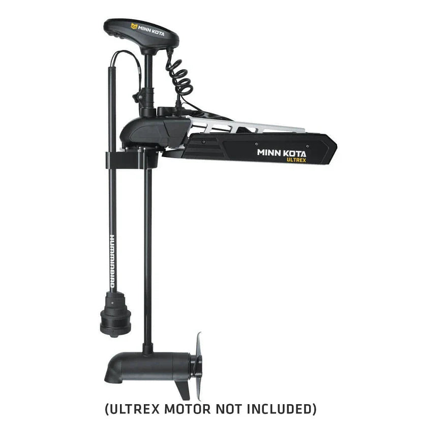Humminbird Mega 360 Imaging Ultrex