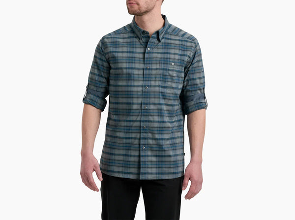 Kuhl Response Long Sleeve Shirt Men's