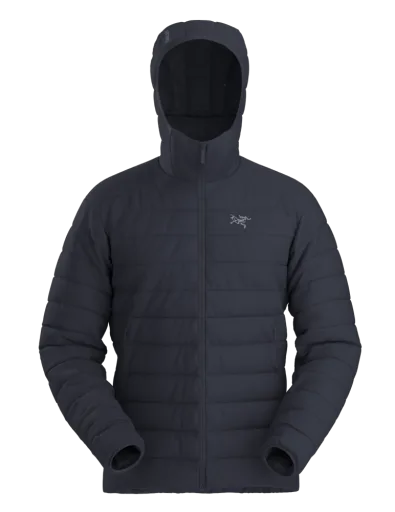 Arc'teryx Men's Cerium Hoody