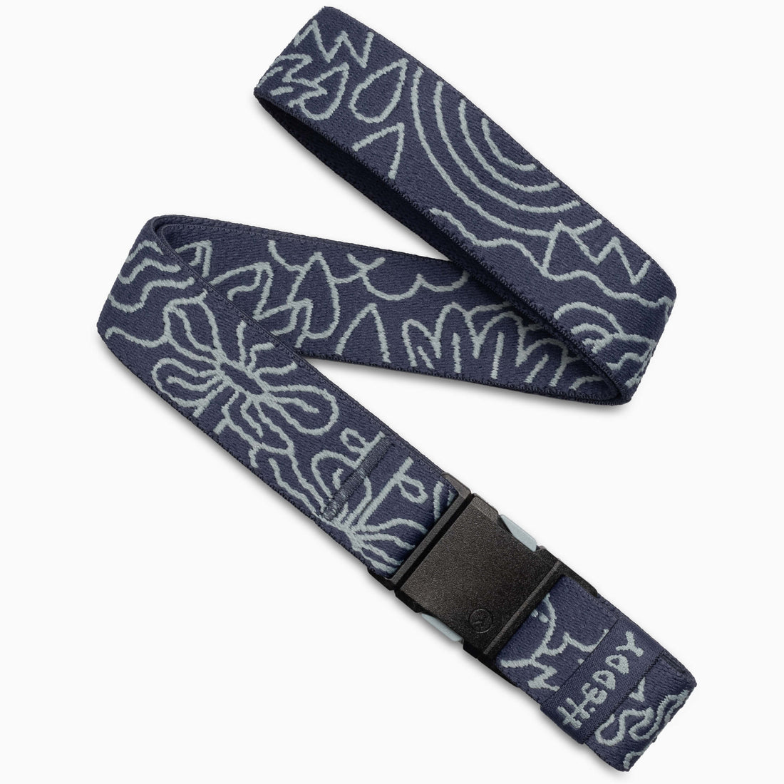 Arcade Belts Hannah Eddy Belt