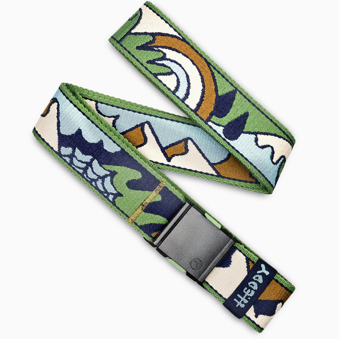 Arcade Belts Hannah Eddy Belt