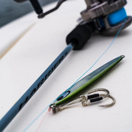 Daiwa Rod Harrier Slptch 66 Hb