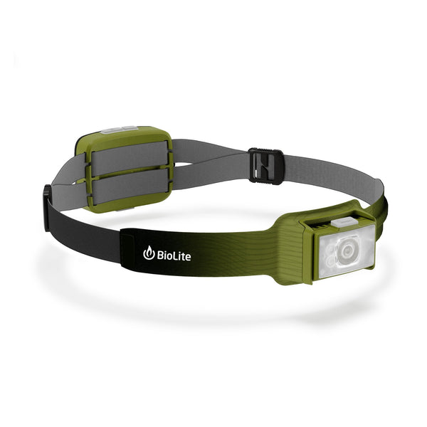 Biolite Headlamp 750 - Ascent Outdoors LLC