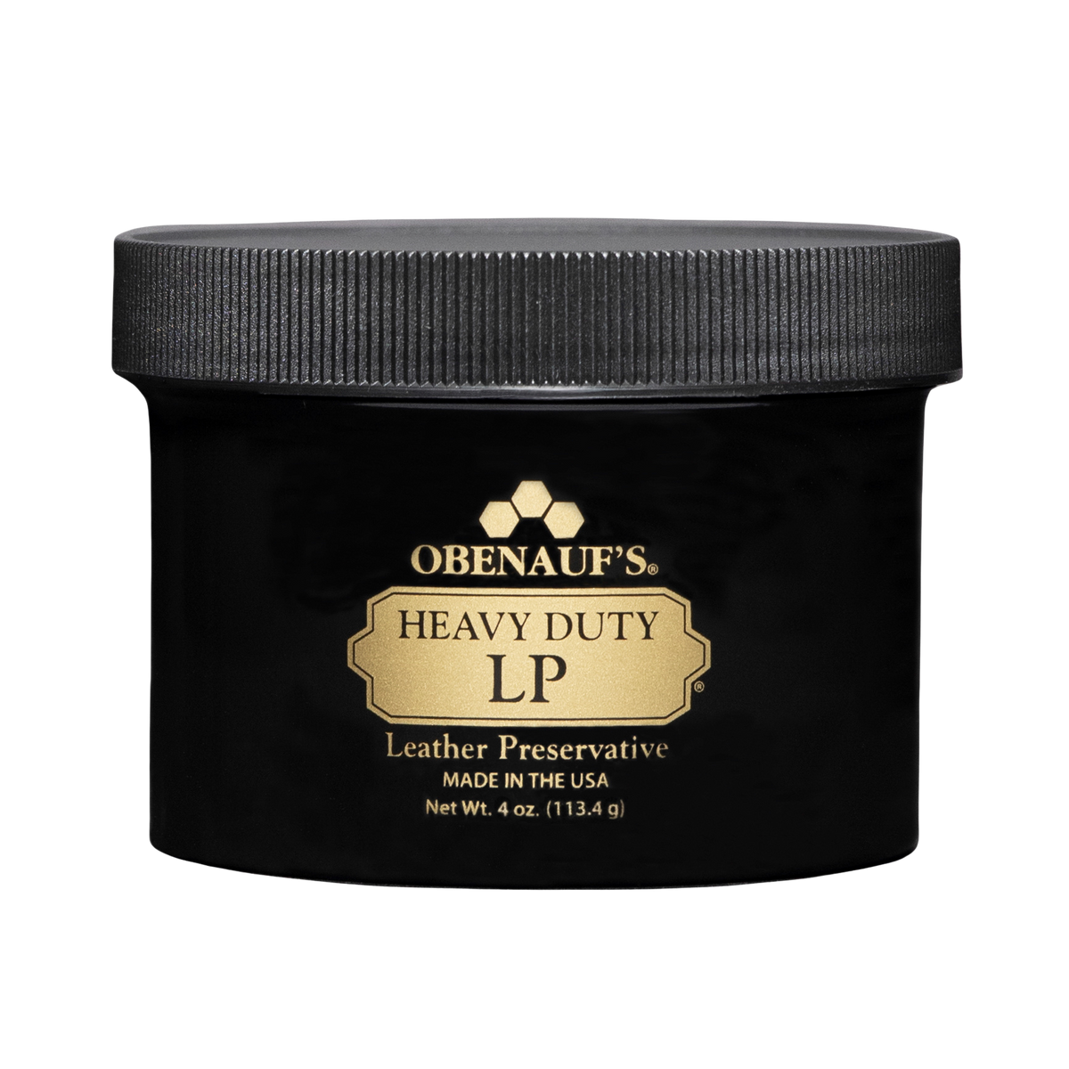 OBEN HD 4.OZ LP