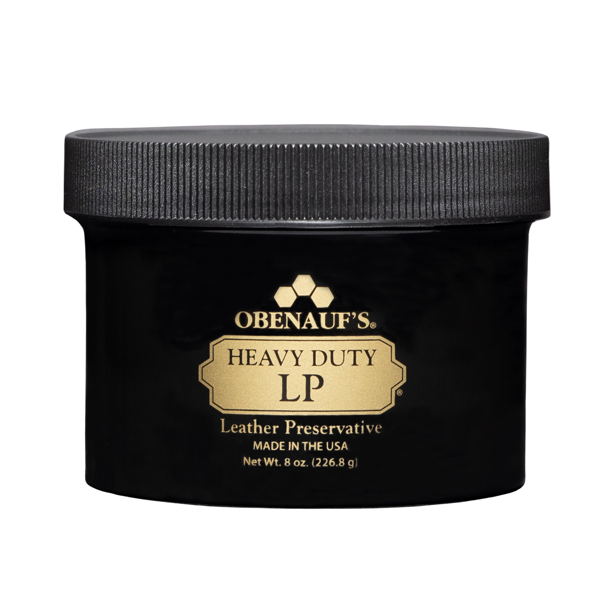 OBEN HD 8.OZ LP