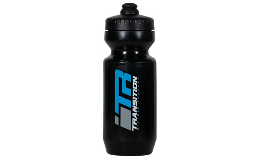Transition Purist Hot Lap Water Bottle 22oz