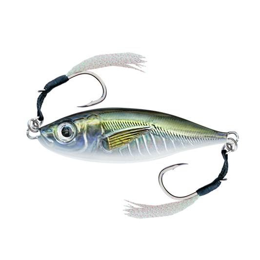 Promar Ikara Slow Pitch Jig
