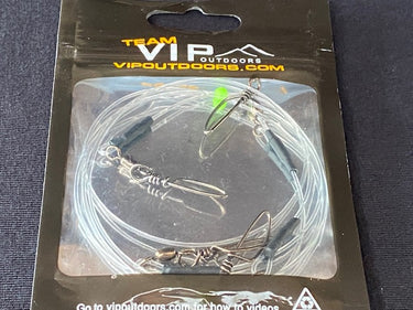 VIP Outdoors 24" 360 Bumper (2 PACK)
