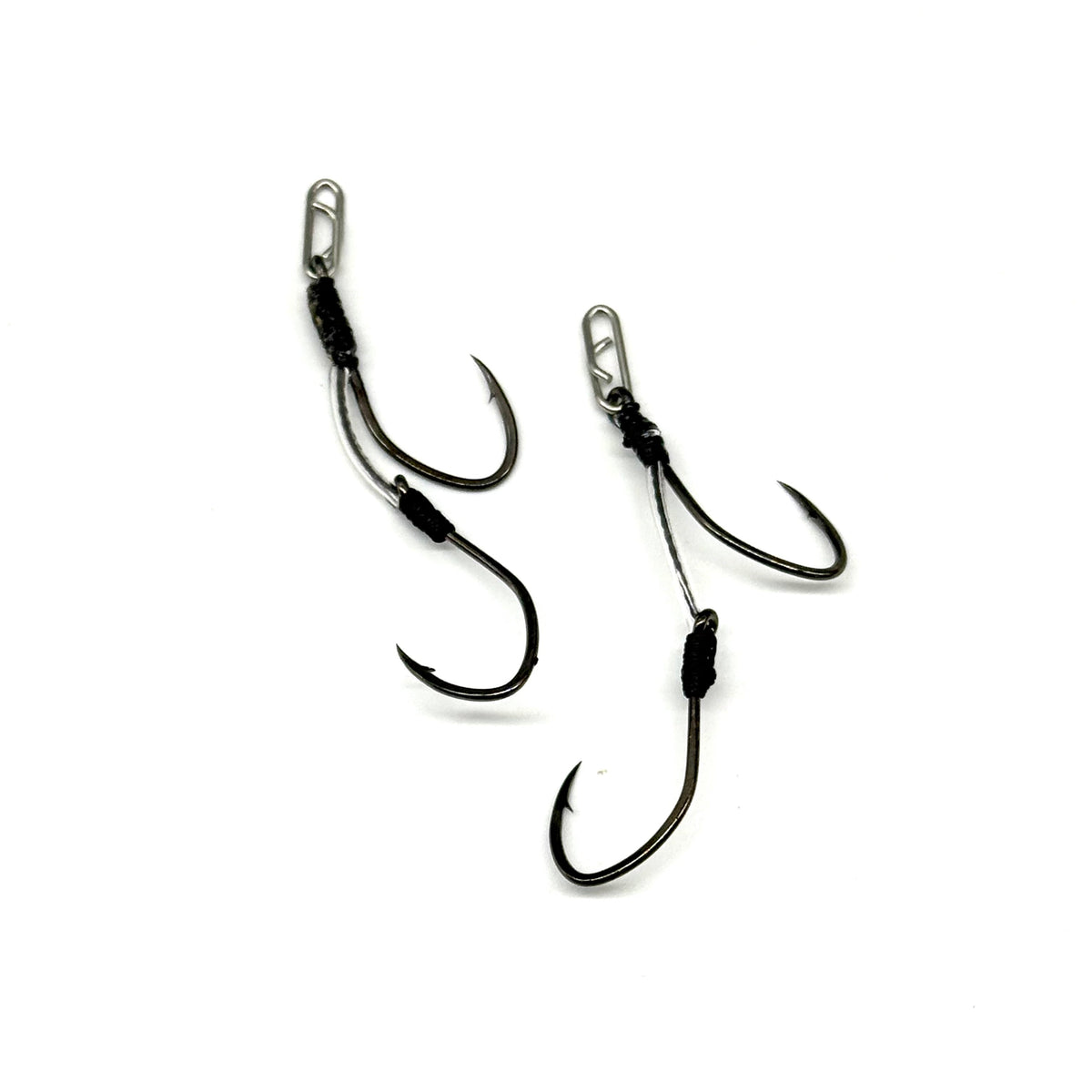 BnR Tackle EVOFLEX Replacement Hooks 2pk
