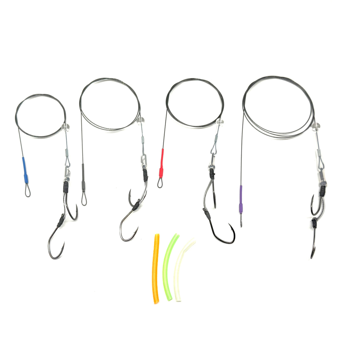 BnR Tackle EVOFLEX Leader 20"