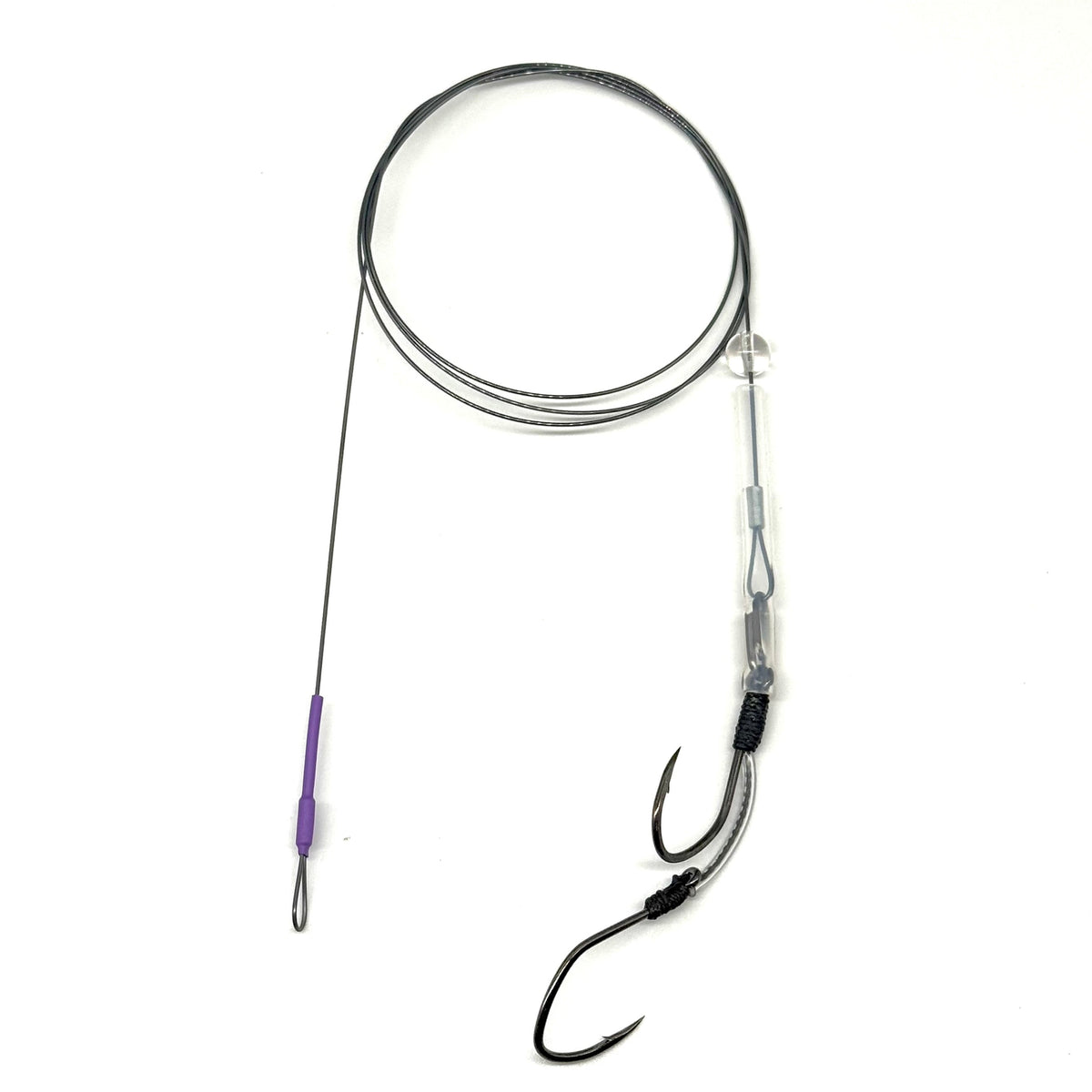 BnR Tackle EVOFLEX Leader 24"